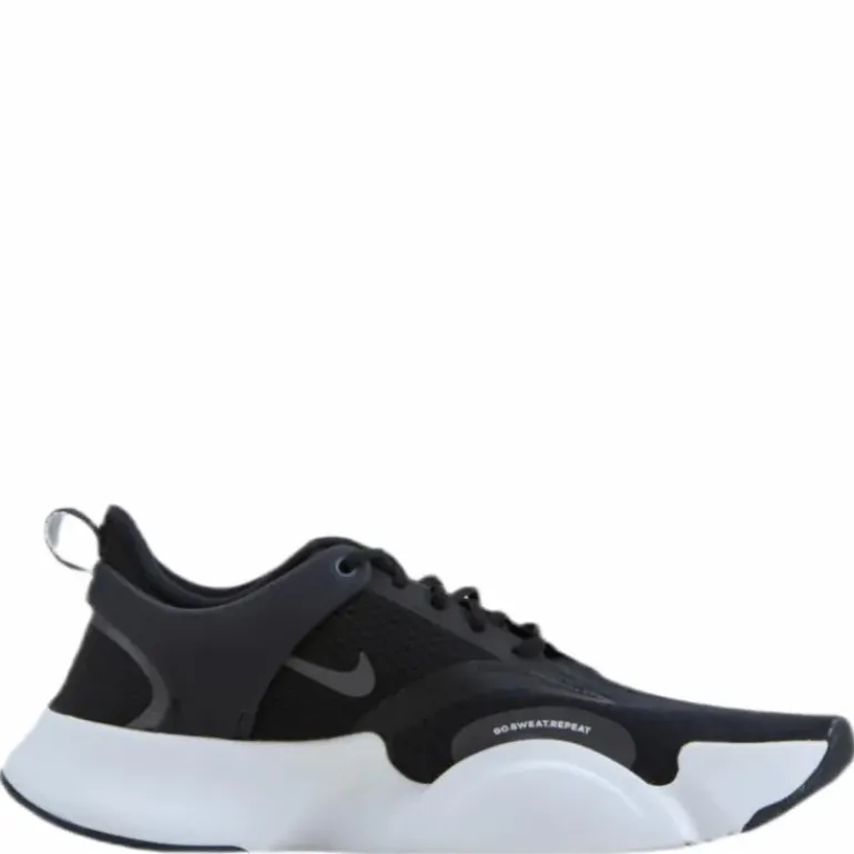 SuperRep Go 2 Black/Grey