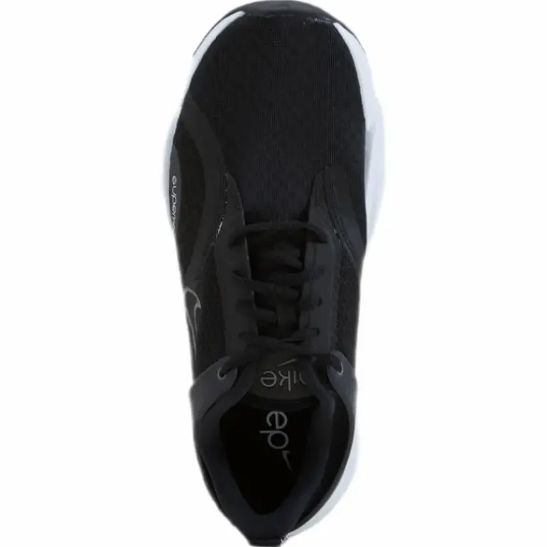 SuperRep Go 2 Black/Grey