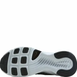 SuperRep Go 3 Flyknit Next Nature Women's Training Shoes BLACK/METALLIC SILVER-WHITE