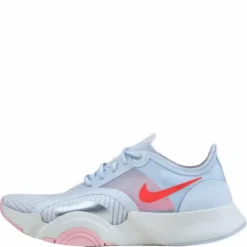 SuperRep Go Grey