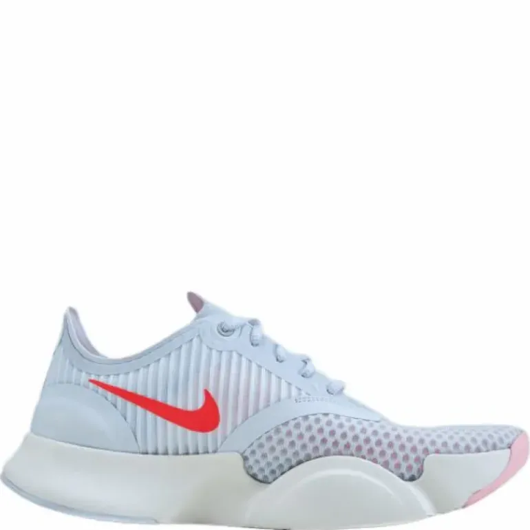 SuperRep Go Grey