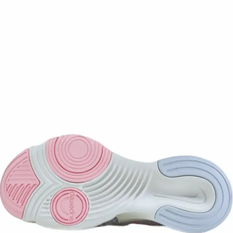 SuperRep Go Grey