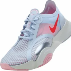 SuperRep Go Grey