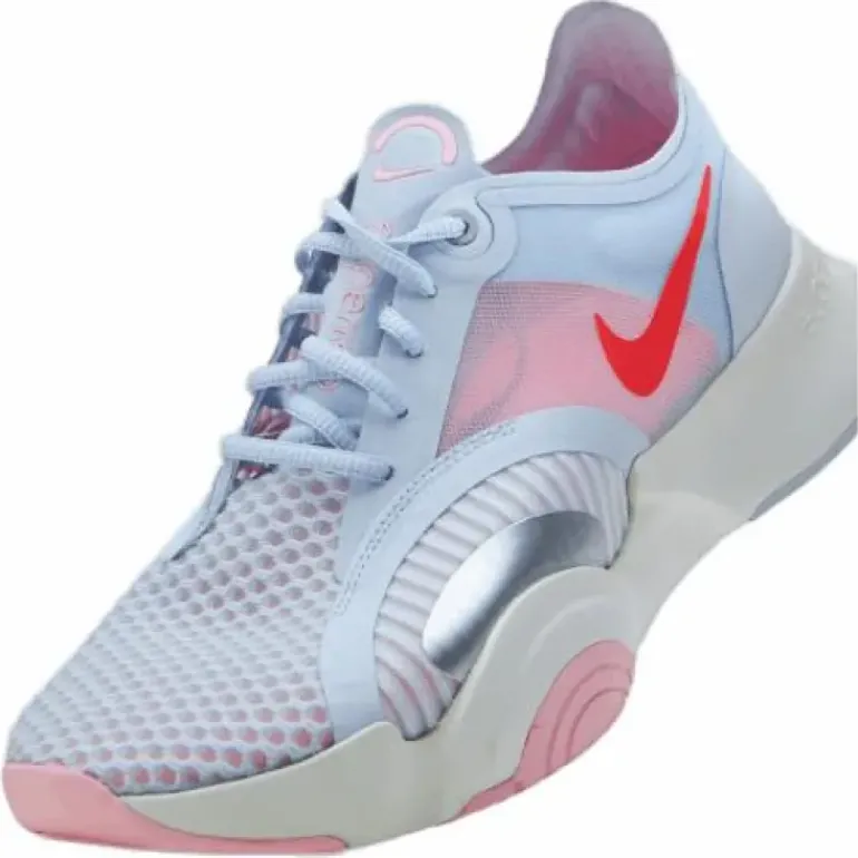 SuperRep Go Grey