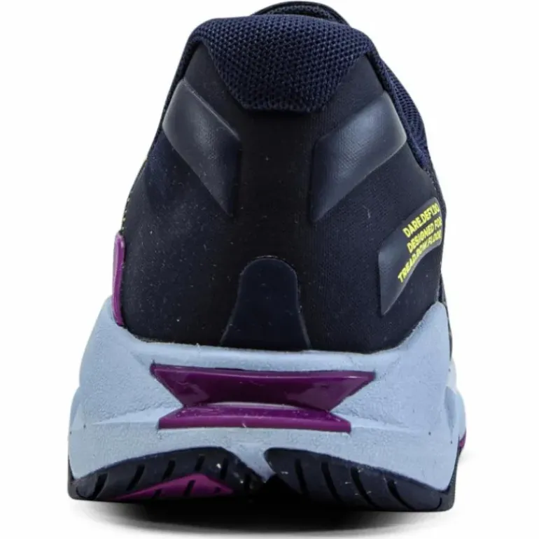 SuperRep Surge Enduran Black/Yellow