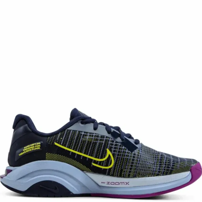 SuperRep Surge Enduran Black/Yellow