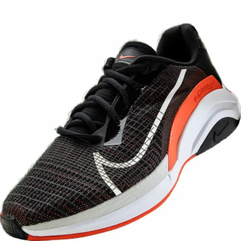 SuperRep Surge Enduran White/Black