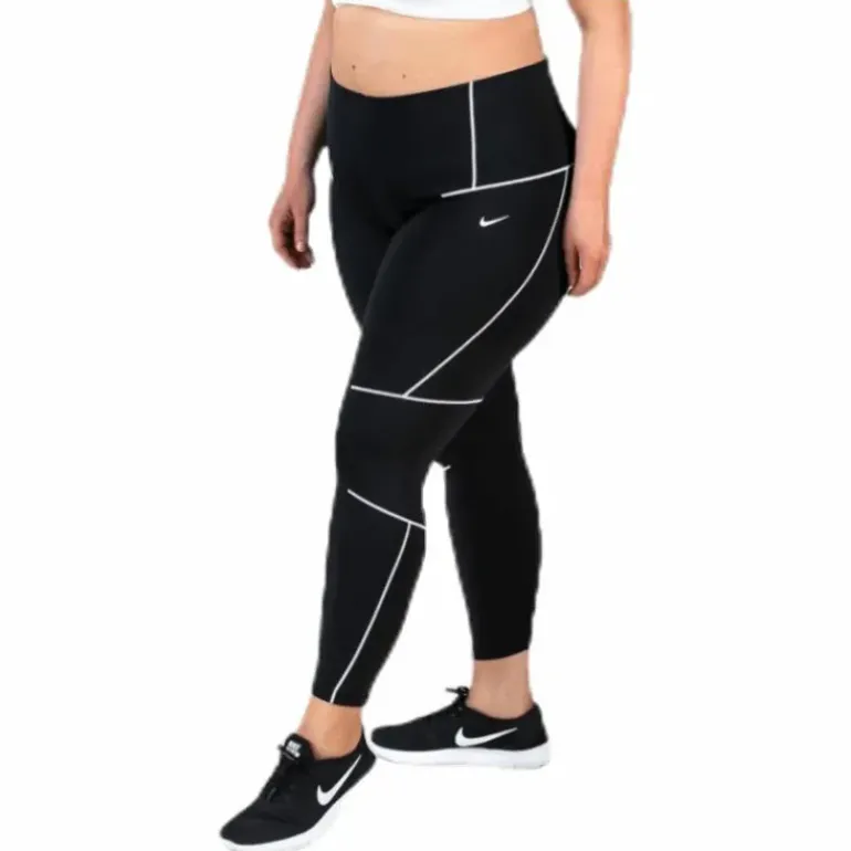 Surf to Sport Sig Sag Tight Plus White/Black