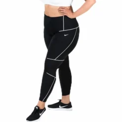 Surf to Sport Sig Sag Tight Plus White/Black