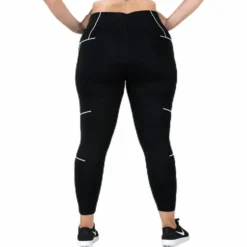 Surf to Sport Sig Sag Tight Plus White/Black