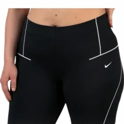 Surf to Sport Sig Sag Tight Plus White/Black