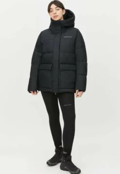 Suri Jacket Black