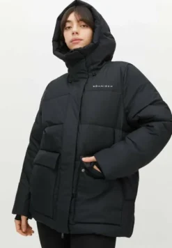 Suri Jacket Black
