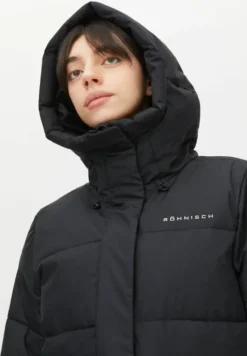 Suri Jacket Black
