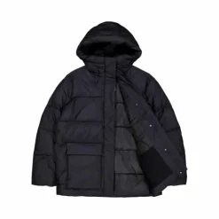Suri Jacket Black