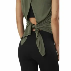 Surya Tank Top Green