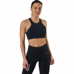 Sutton Solid Top Black