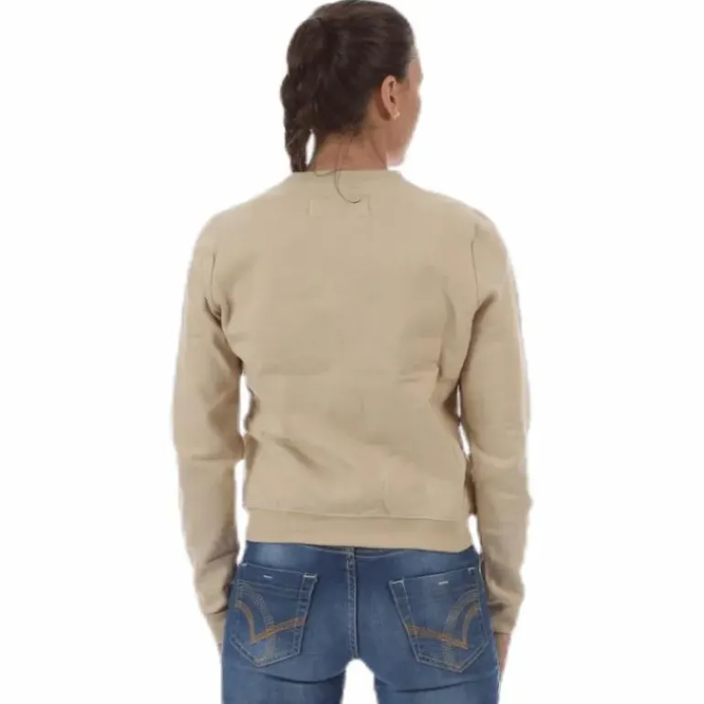 Svea Basic Bomber Beige