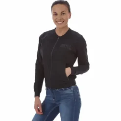 Svea Basic Bomber Blue
