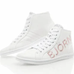 Sven II W Pink/White