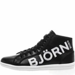 Sven II W White/Black