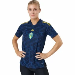 Svff A Jsy W Team Navy Blue