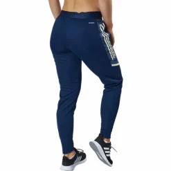 Svff Tr Pnt S W Team Navy Blue/easy Yellow