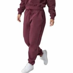 Sweatpant Burgundy