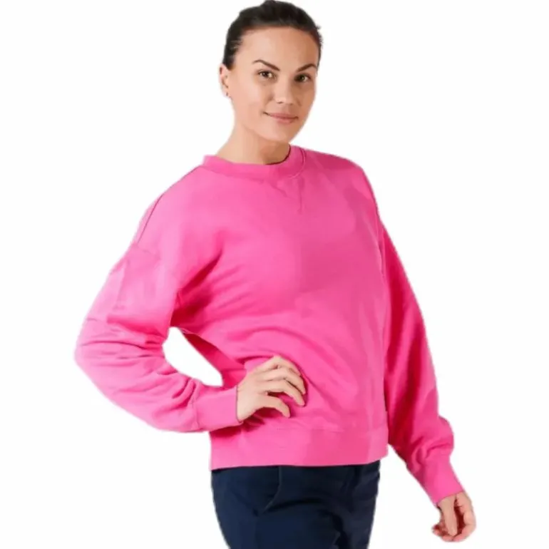 Sweatshirt Pink