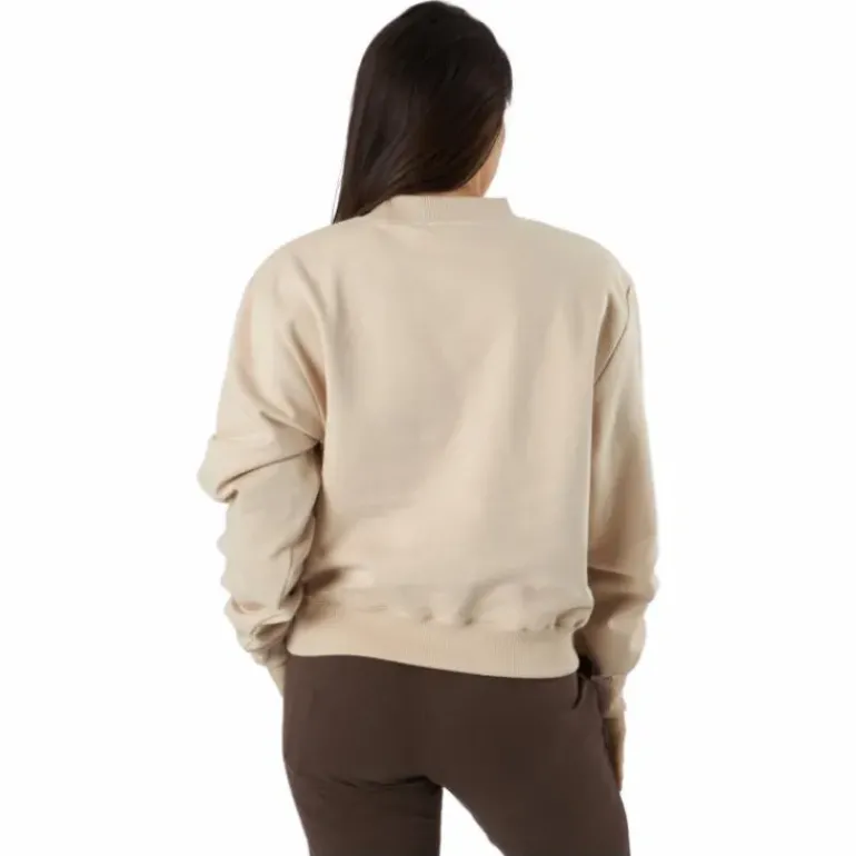 Sweatshirt Warm Sand