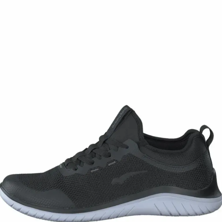 Swift Black/white