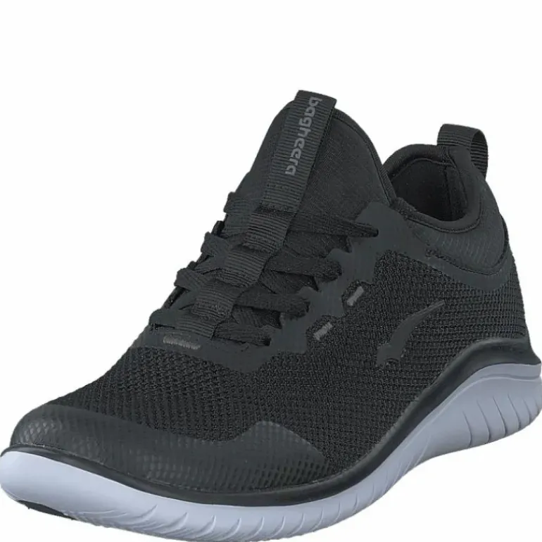 Swift Black/white