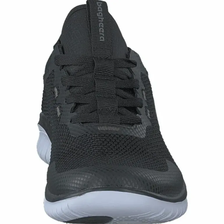 Swift Black/white