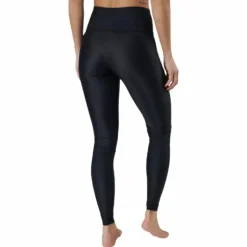 Swim Slim Leggings Black