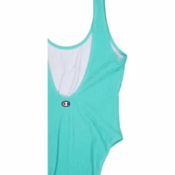 Swimming Suit Cockatoo