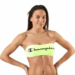 Swimming Top Yellow