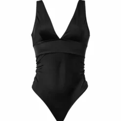 Swimsuit Black