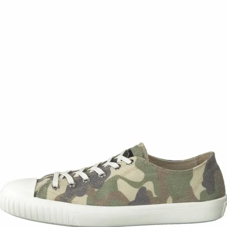 Swing Low Camo