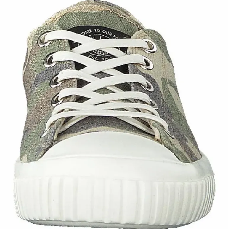 Swing Low Camo