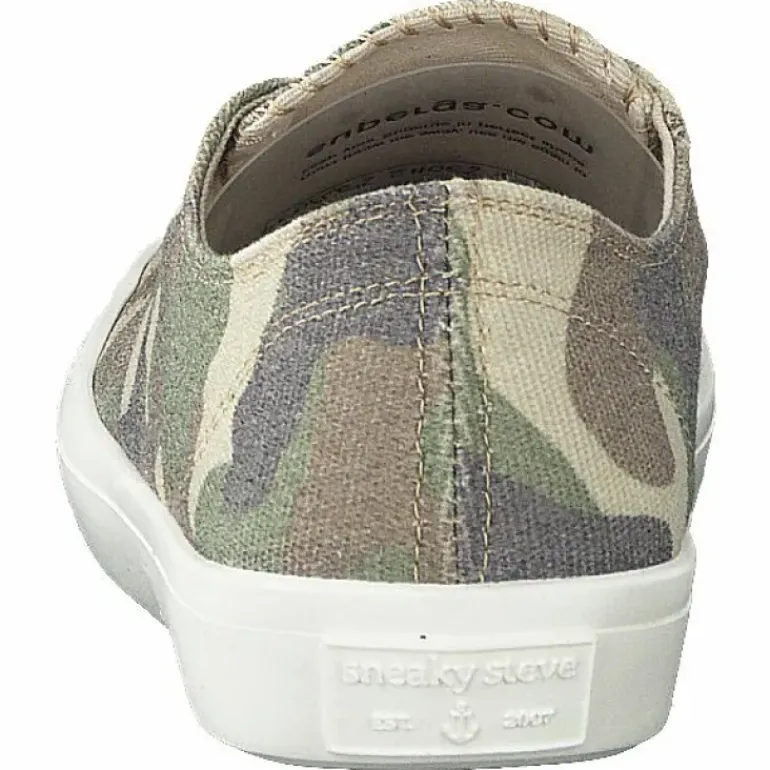 Swing Low Camo