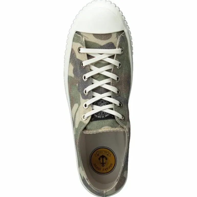 Swing Low Camo