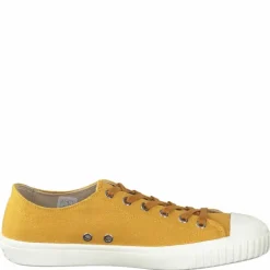 Swing Low Ochre