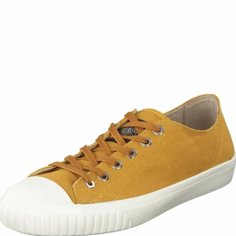 Swing Low Ochre