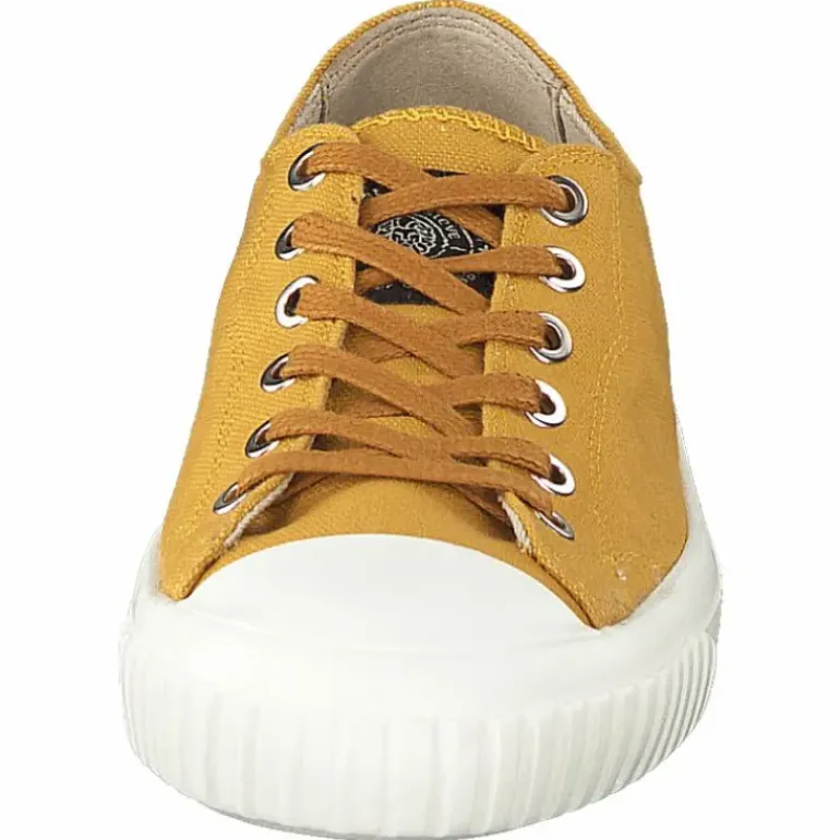 Swing Low Ochre