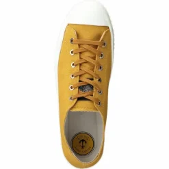 Swing Low Ochre