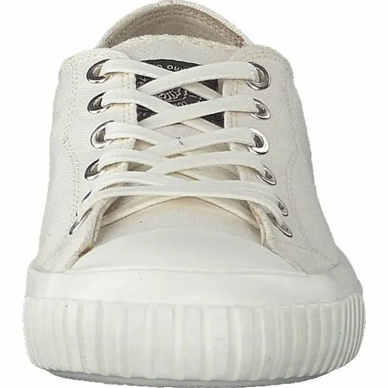Swing Low Off White