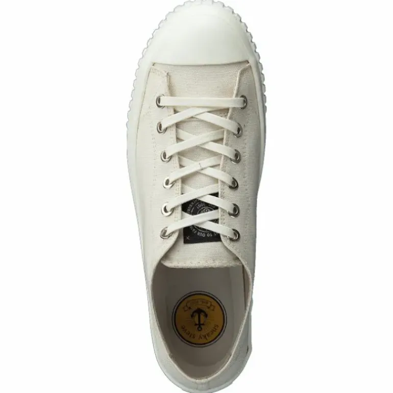 Swing Low Off White