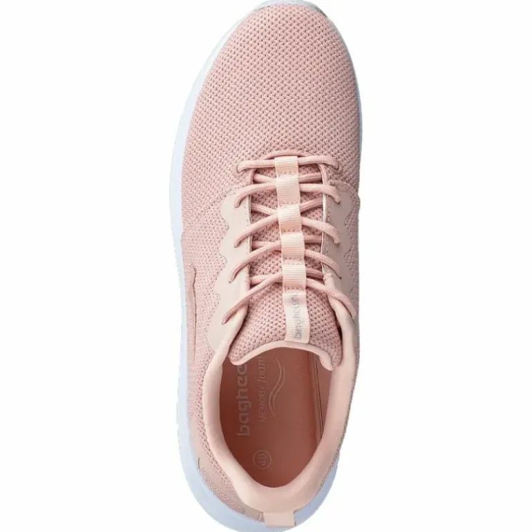 Switch Soft Pink/white