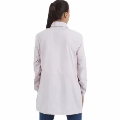Swoosh Jacket Pink