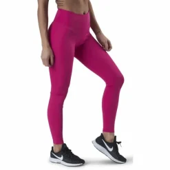 Swoosh Run Tight 7/8 Silver/Red
